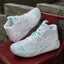 Men's Personalized Cement Floor Sports Shoes