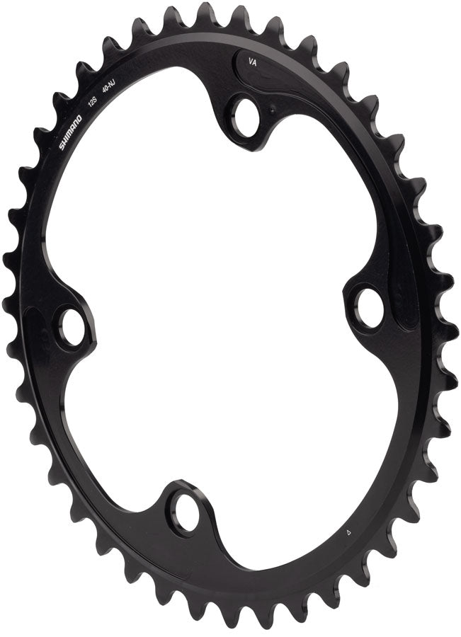 Chaîne Shimano Dura-Ace FC-R9200 12 vitesses - 40t Asymétrique