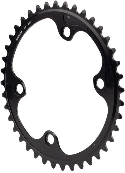 Chaîne Shimano Dura-Ace FC-R9200 12 vitesses - 40t Asymétrique