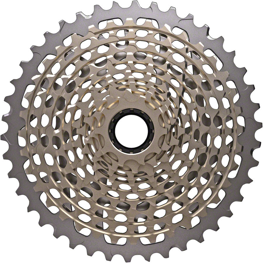 Cassette SRAM XX1 XG-1199 - 11 Vitesses 10-42t Argent