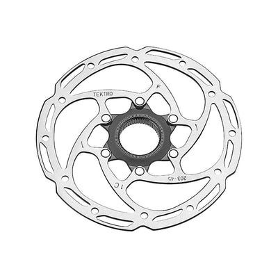Rotor de frein Tektro TR-45 203mm Center Lock