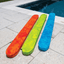 WOW Watersports Vacation Mode Molded Foam Pool Noodles 18-Pack PDQ - Korvel