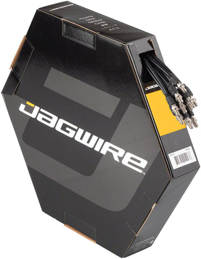 Tuyau hydraulique Jagwire Sport DOT - Boîte en vrac de 10