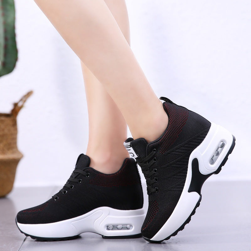 Zapatos de Viaje Casual Livianos para Mujeres