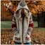 Women's Premium Anti-Pilling Knitted Cardigan - Loose Fit, Round Neckline