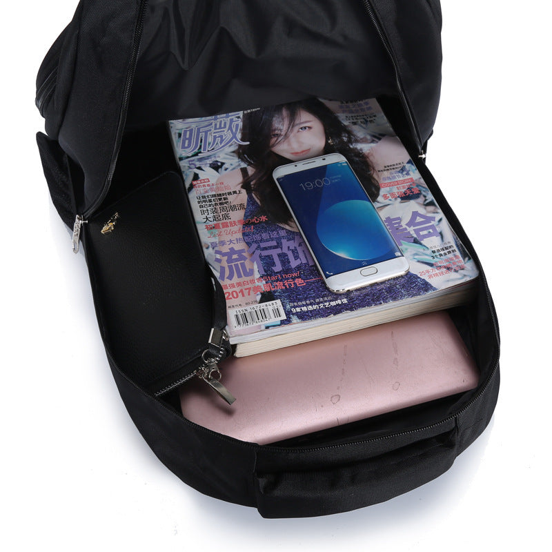 Sac à dos de voyage extérieur grande capacité pour hommes et femmes