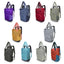 Sac à dos de sport à grande capacité et double usage - Ultra léger et imperméable