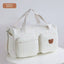 Sac de voyage compact et léger pour mamans et bébés
