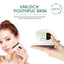 Dispositivo Eléctrico de Esculpido Facial Gua Sha