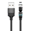 Magnetic Charger Phone Cord - Effortless Charging Solution
