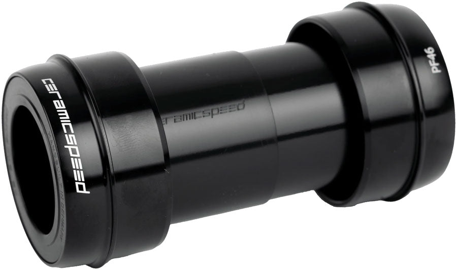 CeramicSpeed BB ALPHA Bottom Bracket - PF30 68mm para SRAM DUB