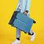24-Inch Aluminum-Frame Large-Capacity Trolley Case