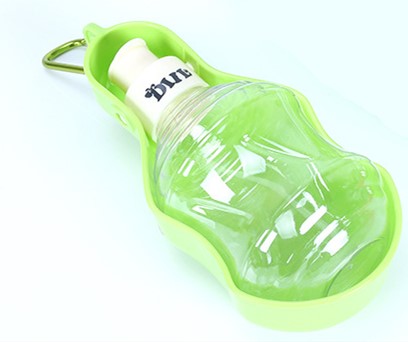 Portable Travel Water Bottle for Dogs