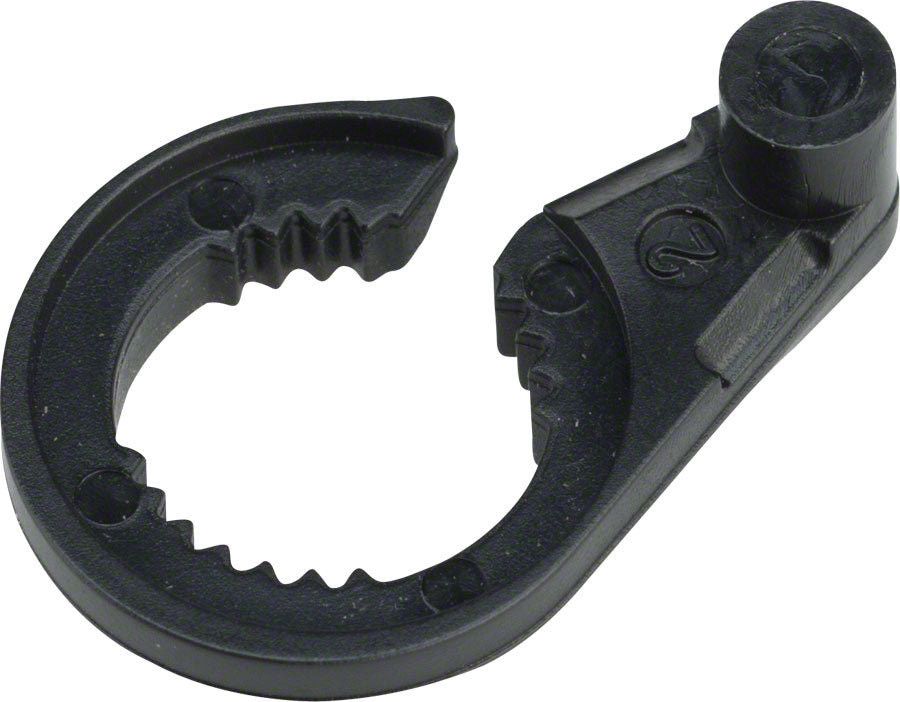 Boulon de fixation pour étrier de frein avant Shimano à montage plat