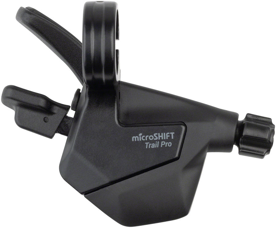 microSHIFT ADVENT X Trail Trigger Pro Déclencheur D'E-Bike Droit