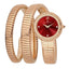 Christian Van Sant Women's Naga Watch