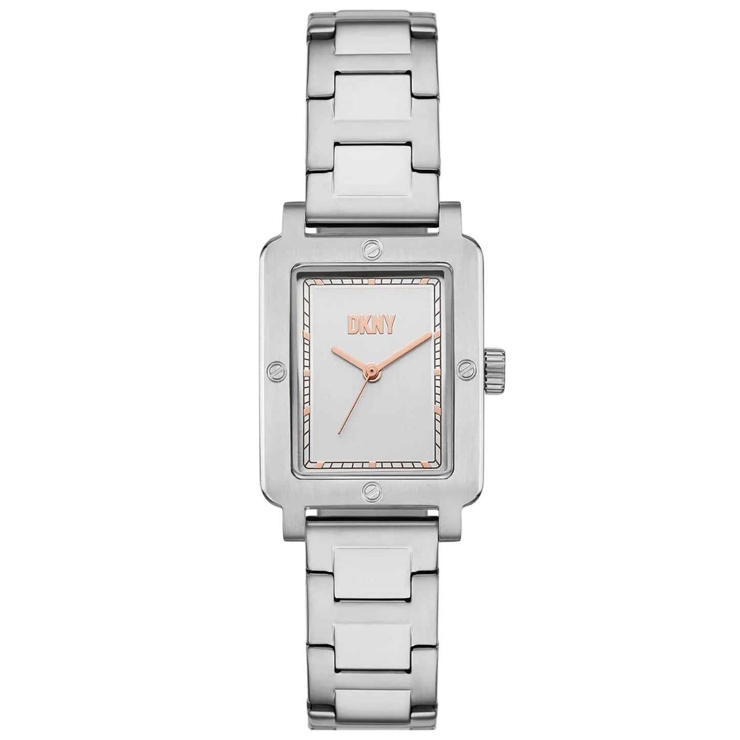 Reloj DKNY City Rivet para mujer