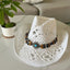 Bohemian Shell Straw Summer Beach Sun Hat