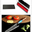 Couteau de Chef en Acier Damas Premium