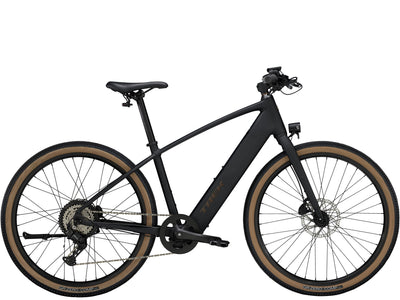 Trek FX+ 1S Electric Bike