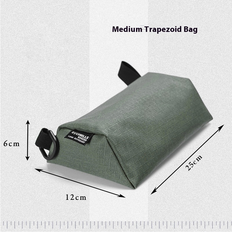 Premium Outdoor Camping Storage Bag - Multi-Purpose Organizer