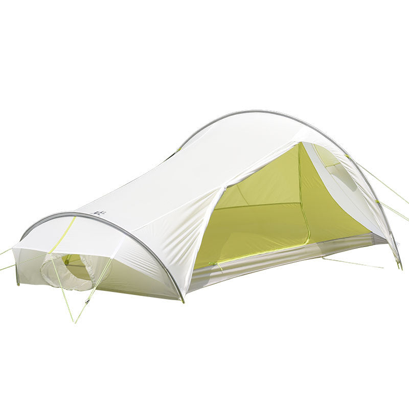 Nylon Ultralight Hiking Camping Tent for Two