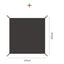 Landwolf Large Space Tunnel Tent for Outdoor Camping