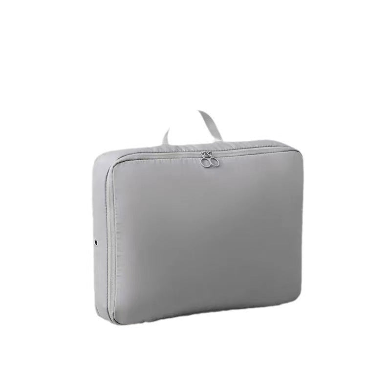 Bolsa de Almacenamiento Impermeable de Gran Capacidad para Viajes