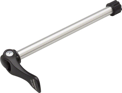 Shimano SM-AX56-A E-Thru Axle - 12 x 142mm Rear Hub Quick-Release