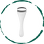 Collection d'accessoires de soins de la peau - 6 outils premium