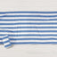 Quick-Drying Striped Cotton Beach Towel