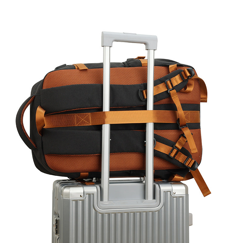 Mochila de Viaje de Ocio de Gran Capacidad de 70 Litros