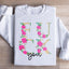 Eff You Statement Sweatshirt