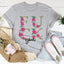 Eff You Tee - Soft and Stylish Everyday T-Shirt