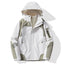Ultimate Waterproof Mountaineering Jacket for Adventurers - Korvel
