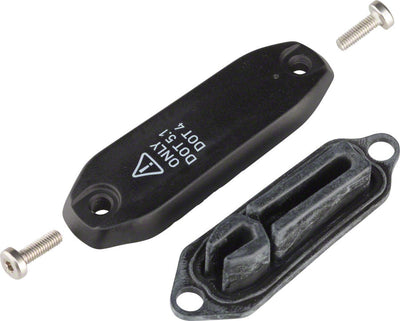 Kit de tapa de reservorio SRAM Guide Avid DB5