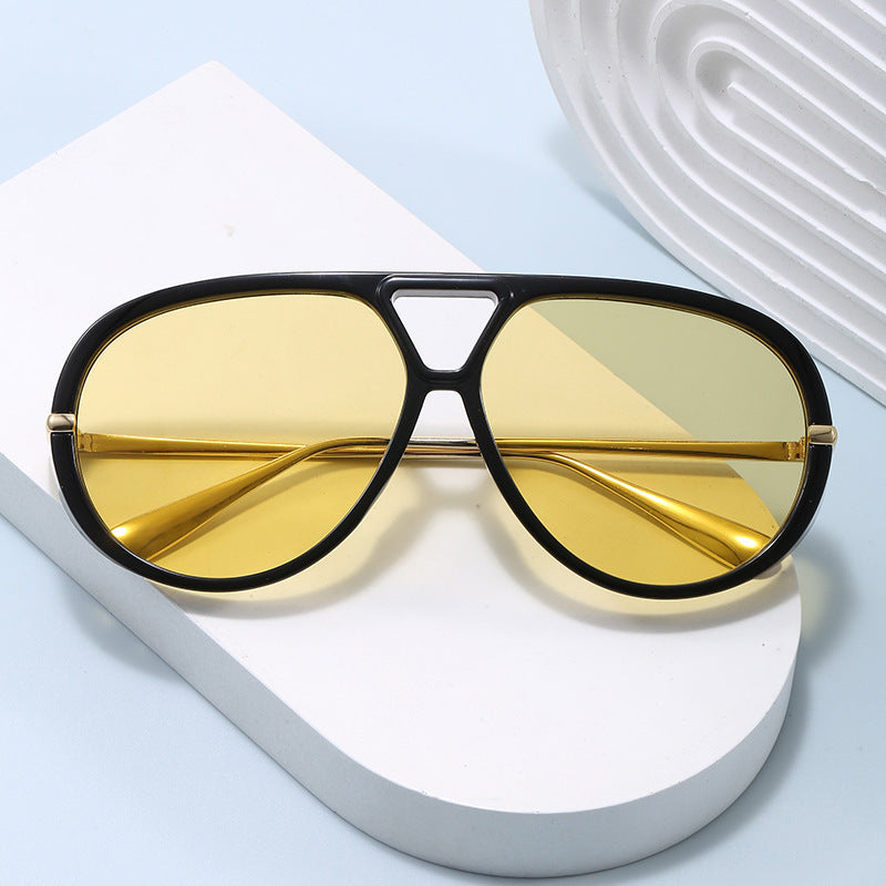 Toad Fashion Sunglasses for Men and Women