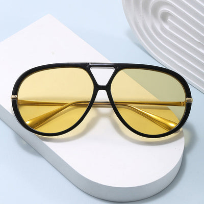 Lunettes de mode Toad pour hommes et femmes
