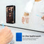 Premium Phone Holder Suction Cup Mat