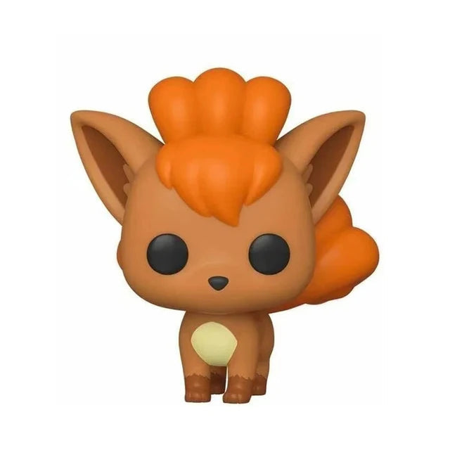 Figurines Funko POP Pokémon Anime - Jouets de Collection