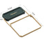 Soporte Plegable para Filtro de Fregadero de Cocina