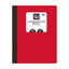 Cuaderno de Composición Pen + Gear de 100 Hojas, Rayado Ancho