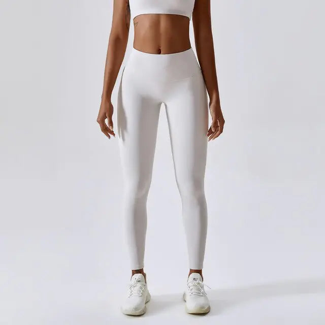 Leggings Push Up Actives pour Femmes