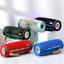 Premium Waterproof Portable Bluetooth Speaker with Stereo Sound
