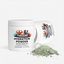 Polvo de Hidratación de Té Verde Matcha - Mezcla Premium de Electrolitos