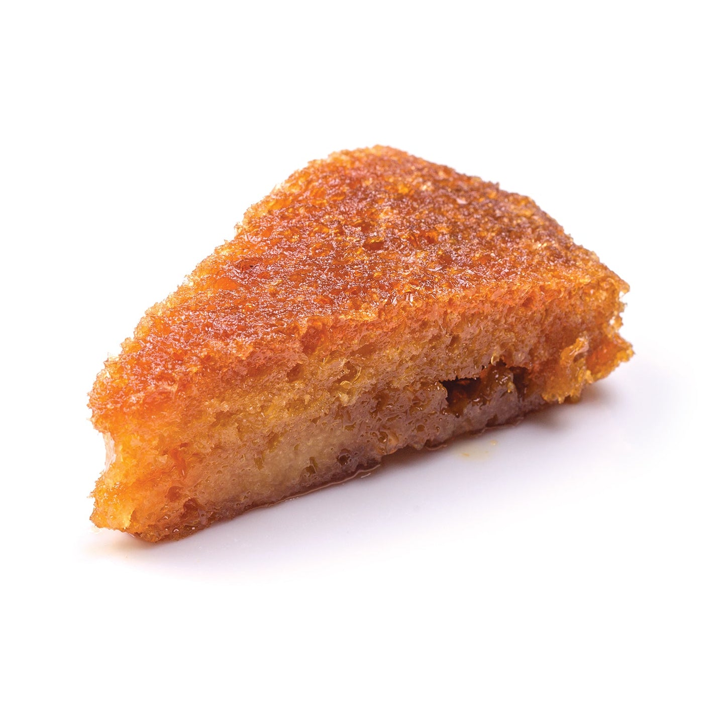 Moda Ekmek Kataifi – Postre de pan turco en almíbar, paquete de regalo de 340 g