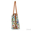 Bolso Grande de Hombro Dooney & Bourke Disney El Libro de la Selva