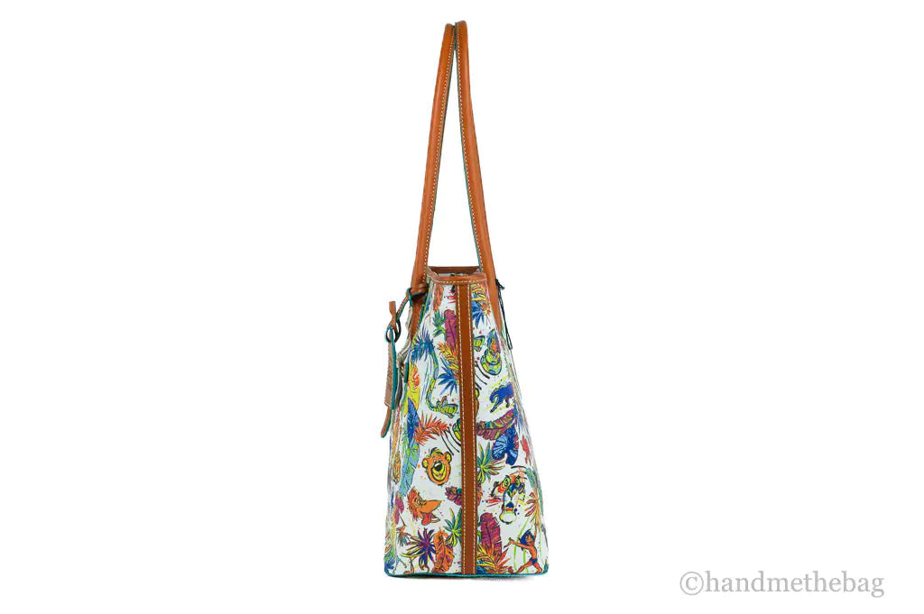 Bolso Grande de Hombro Dooney & Bourke Disney El Libro de la Selva