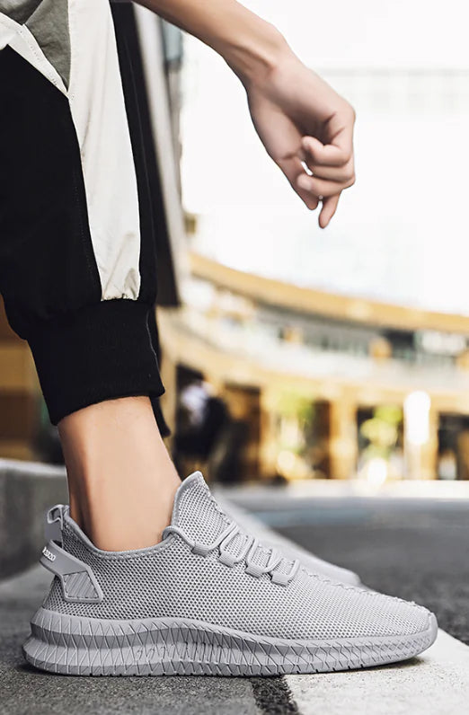 Chaussures de course décontractées pour hommes