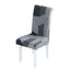 Housses de Chaise de Salle à Manger en Spandex Premium - Ajustement Universel et Lavable